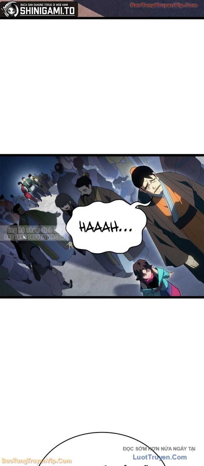 Tử Thần Phiêu Nguyệt Chapter 112 - Trang 2