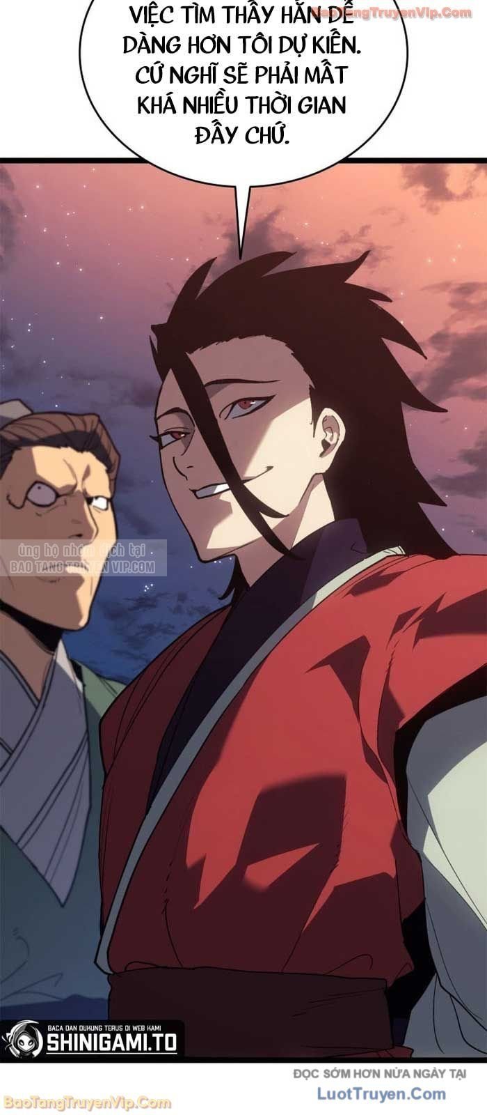 Tử Thần Phiêu Nguyệt Chapter 112 - Trang 2