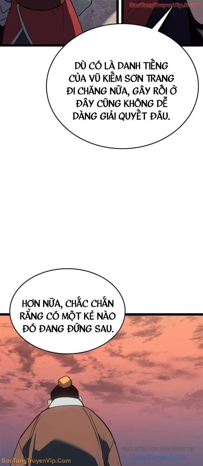 Tử Thần Phiêu Nguyệt Chapter 112 - Trang 2