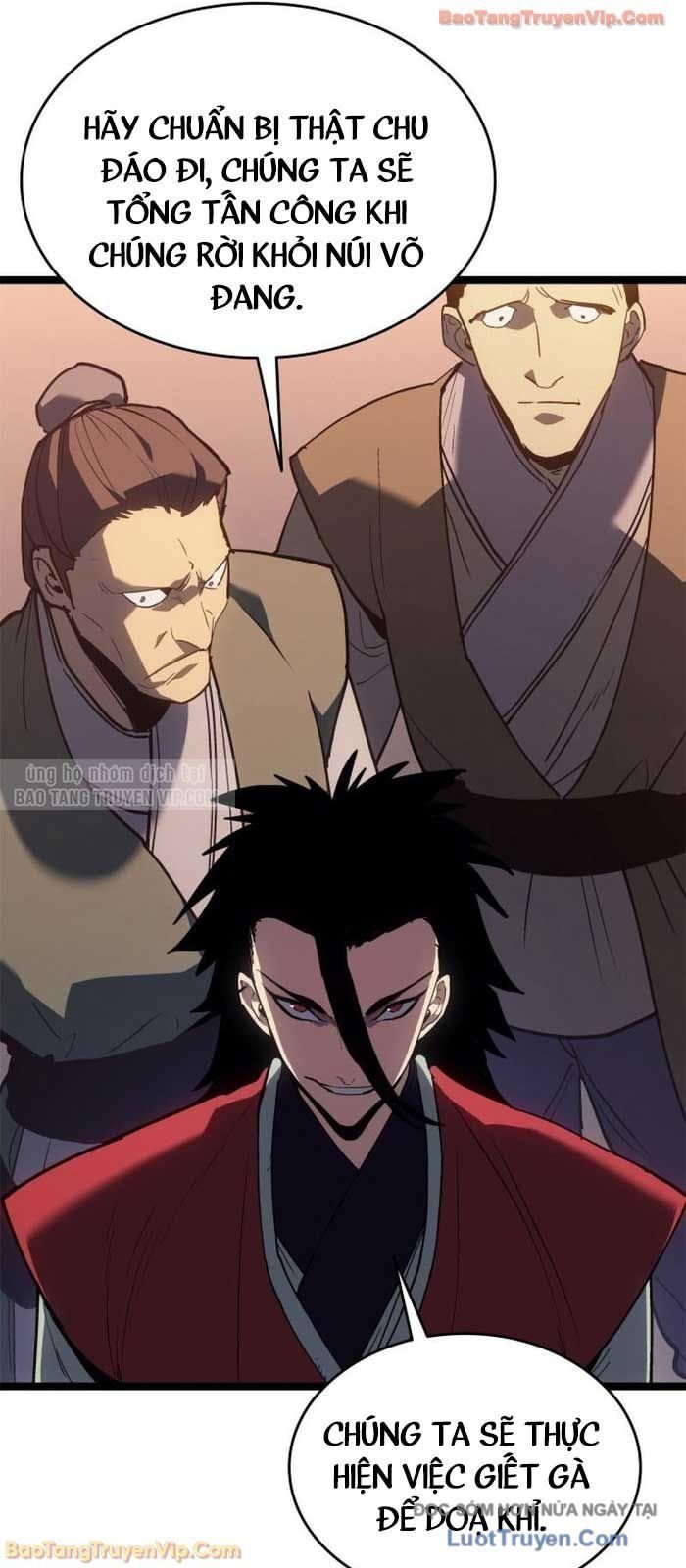 Tử Thần Phiêu Nguyệt Chapter 112 - Trang 2