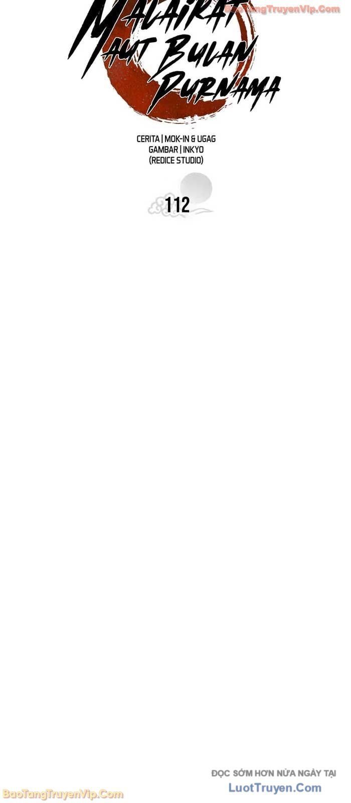 Tử Thần Phiêu Nguyệt Chapter 112 - Trang 2