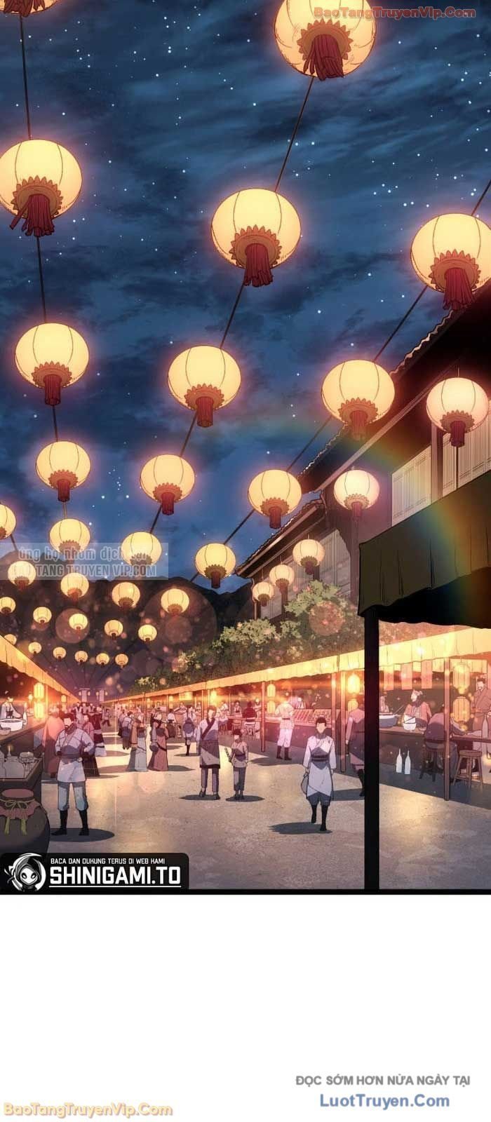 Tử Thần Phiêu Nguyệt Chapter 112 - Trang 2