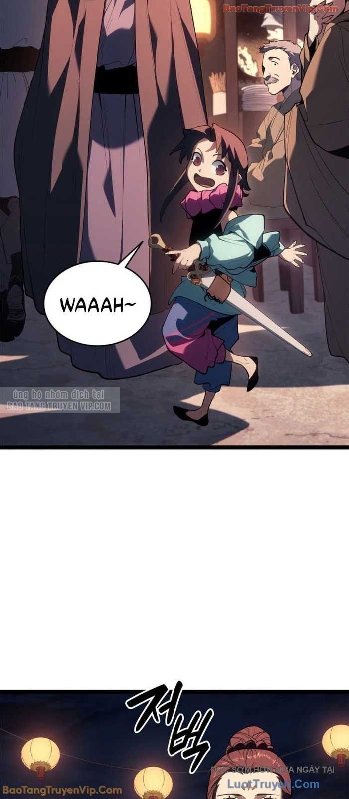 Tử Thần Phiêu Nguyệt Chapter 112 - Trang 2