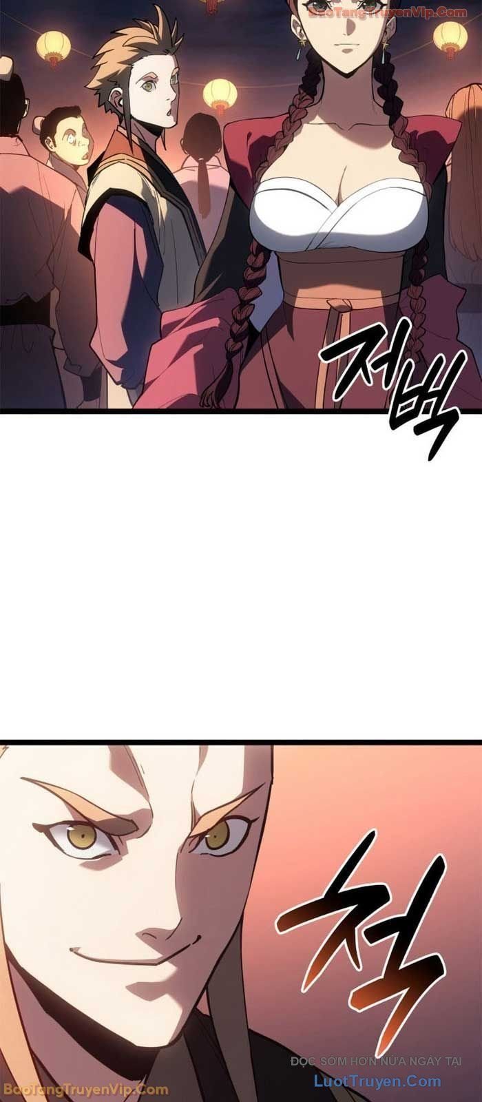 Tử Thần Phiêu Nguyệt Chapter 112 - Trang 2