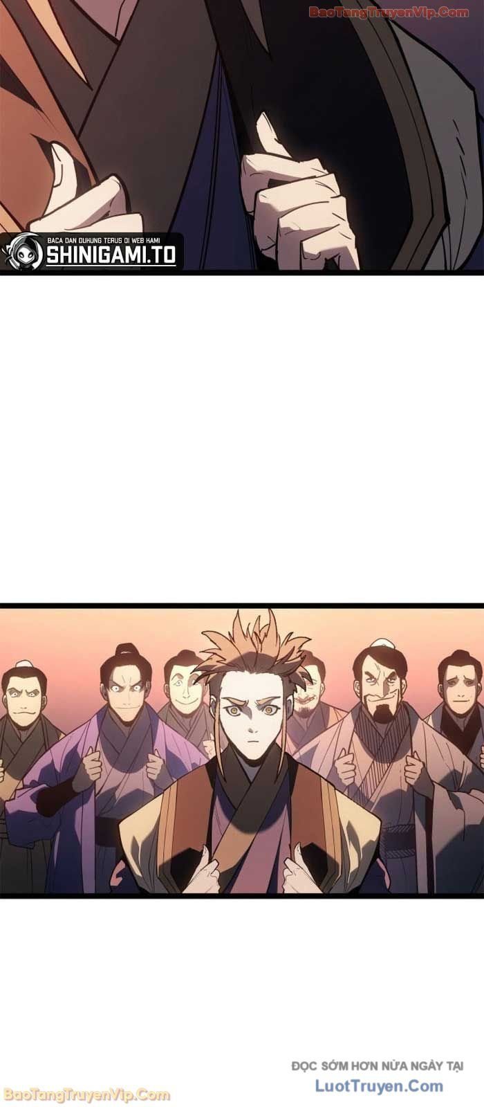 Tử Thần Phiêu Nguyệt Chapter 112 - Trang 2