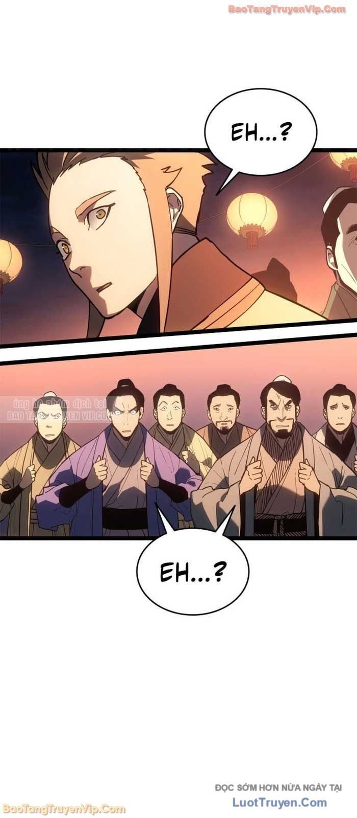 Tử Thần Phiêu Nguyệt Chapter 112 - Trang 2