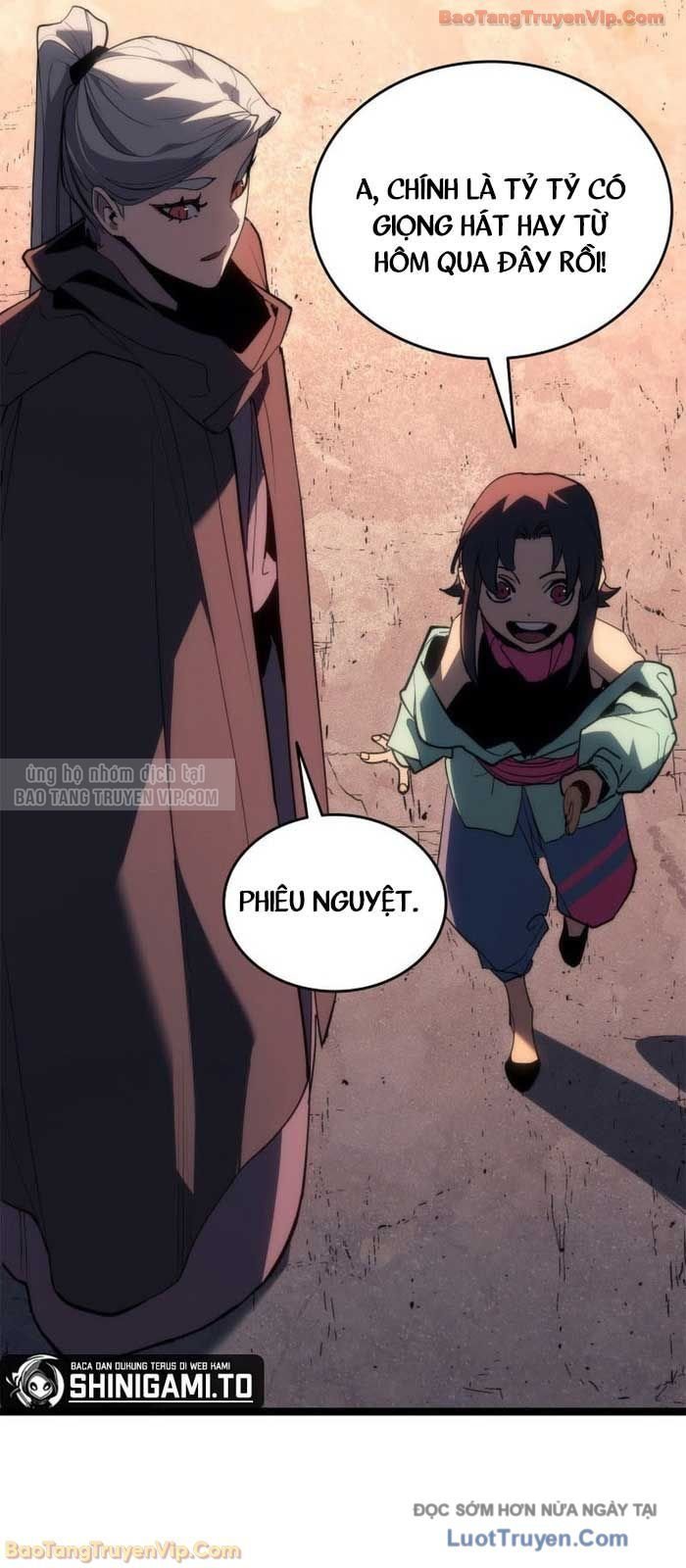 Tử Thần Phiêu Nguyệt Chapter 112 - Trang 2