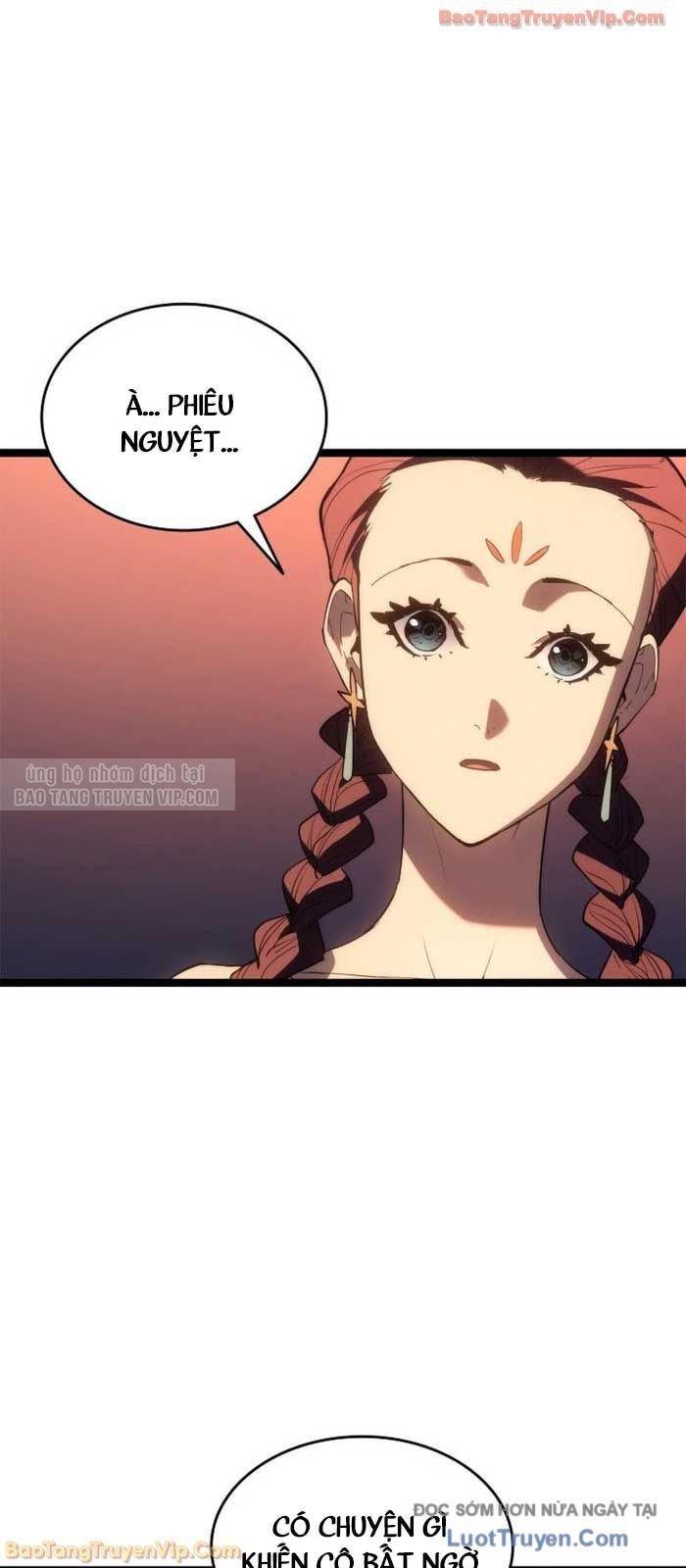 Tử Thần Phiêu Nguyệt Chapter 112 - Trang 2