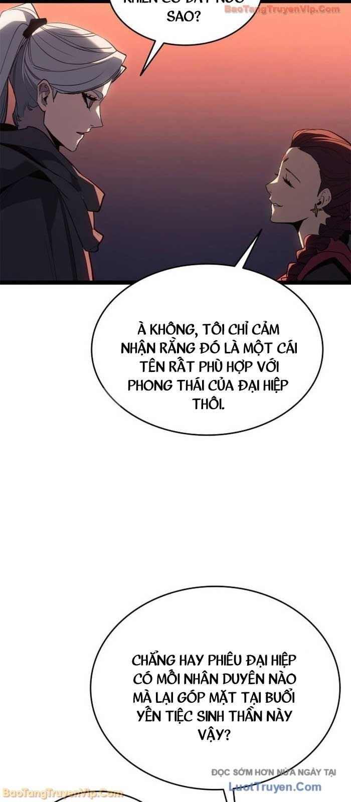 Tử Thần Phiêu Nguyệt Chapter 112 - Trang 2