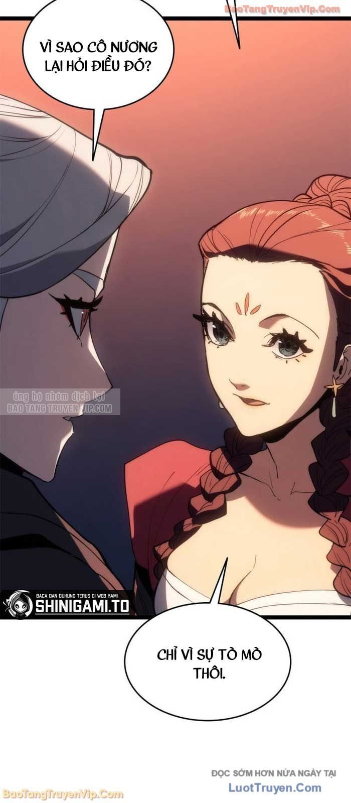 Tử Thần Phiêu Nguyệt Chapter 112 - Trang 2