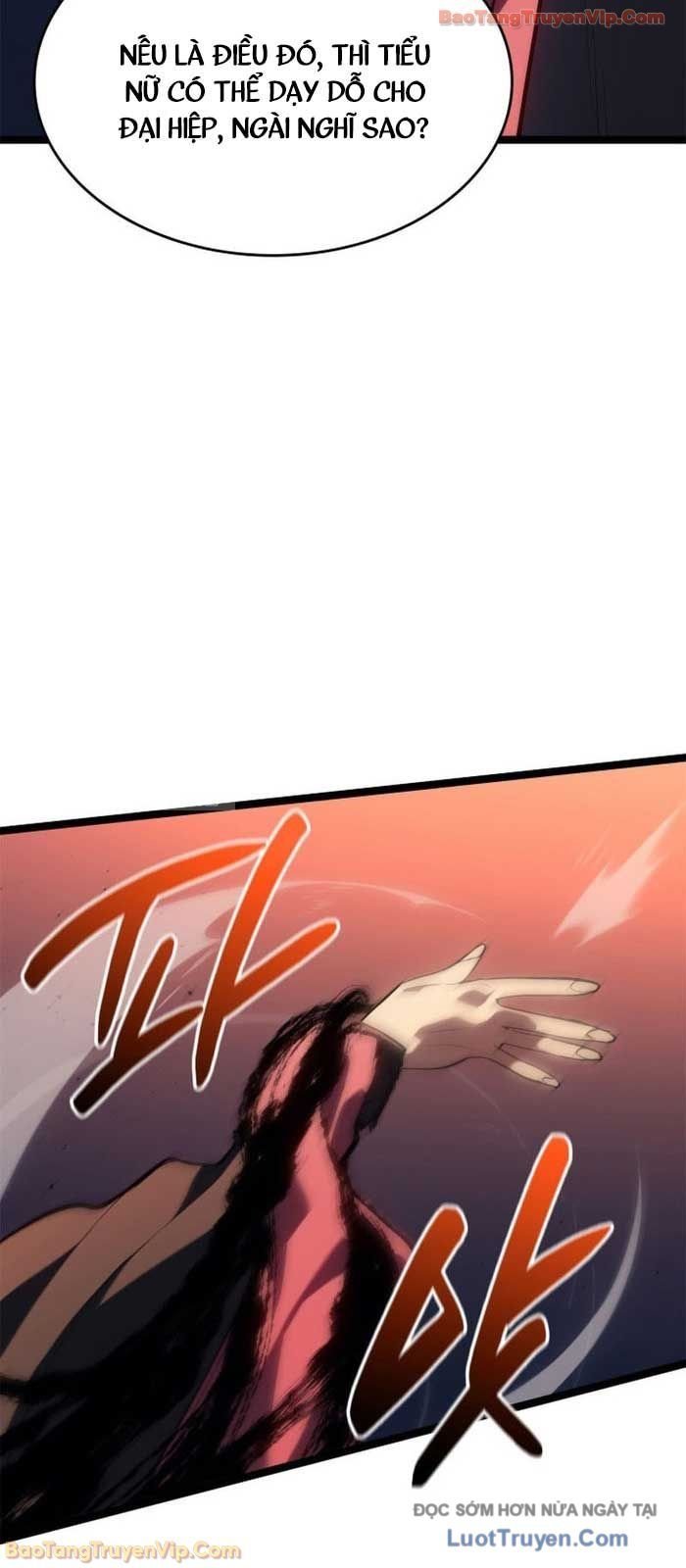 Tử Thần Phiêu Nguyệt Chapter 112 - Trang 2