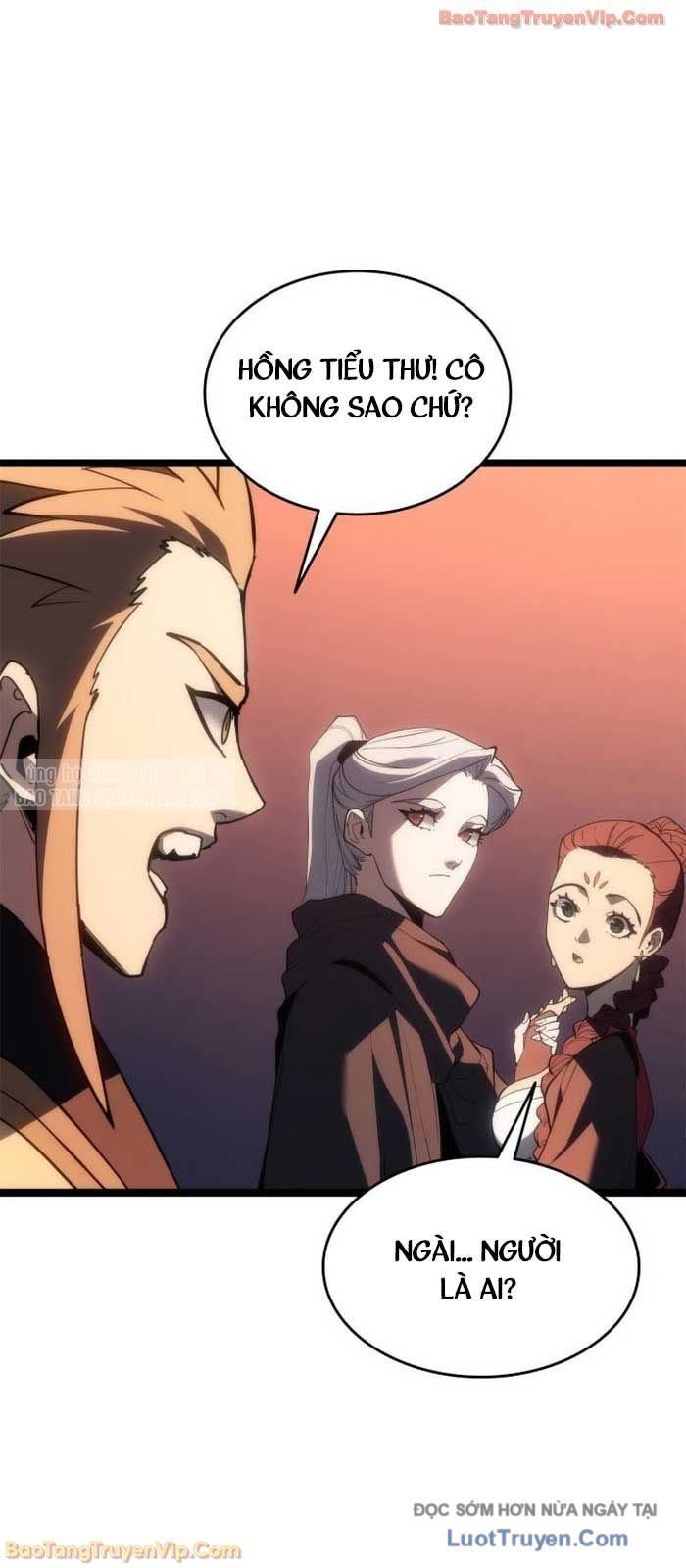 Tử Thần Phiêu Nguyệt Chapter 112 - Trang 2