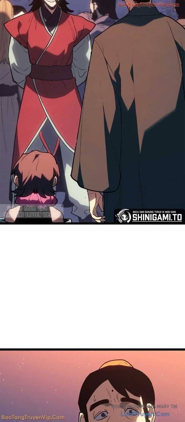 Tử Thần Phiêu Nguyệt Chapter 112 - Trang 2