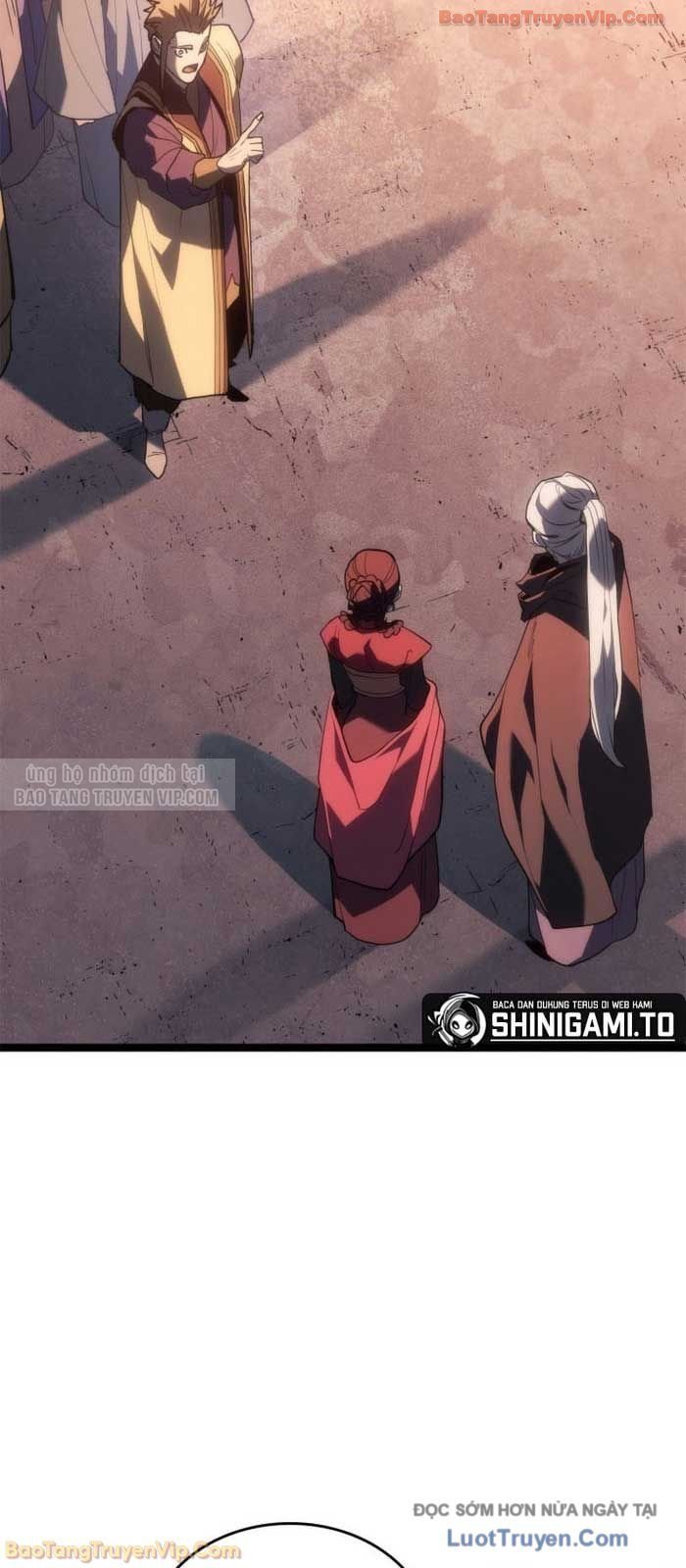 Tử Thần Phiêu Nguyệt Chapter 112 - Trang 2