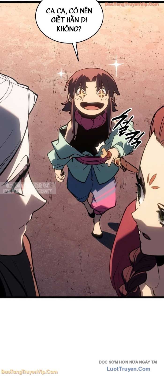 Tử Thần Phiêu Nguyệt Chapter 112 - Trang 2