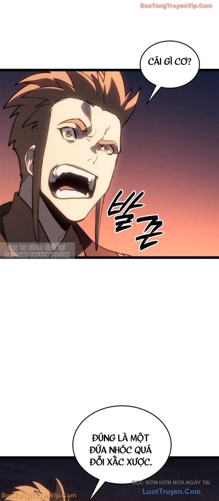 Tử Thần Phiêu Nguyệt Chapter 112 - Trang 2