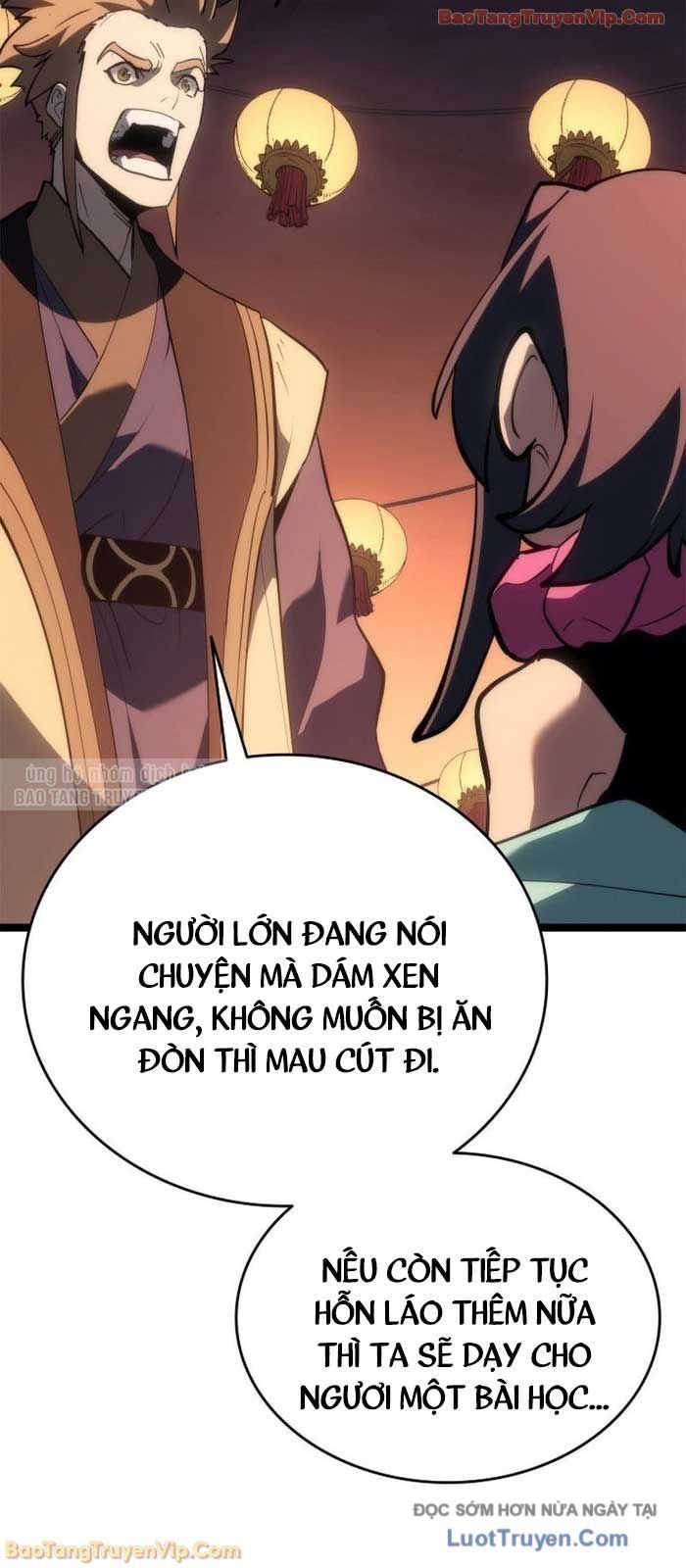 Tử Thần Phiêu Nguyệt Chapter 112 - Trang 2