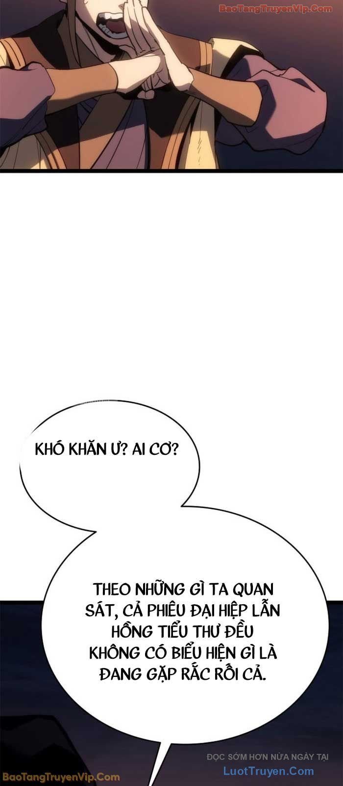 Tử Thần Phiêu Nguyệt Chapter 112 - Trang 2