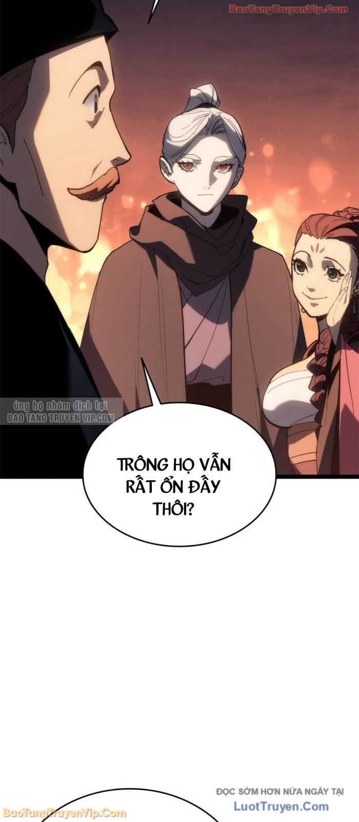 Tử Thần Phiêu Nguyệt Chapter 112 - Trang 2