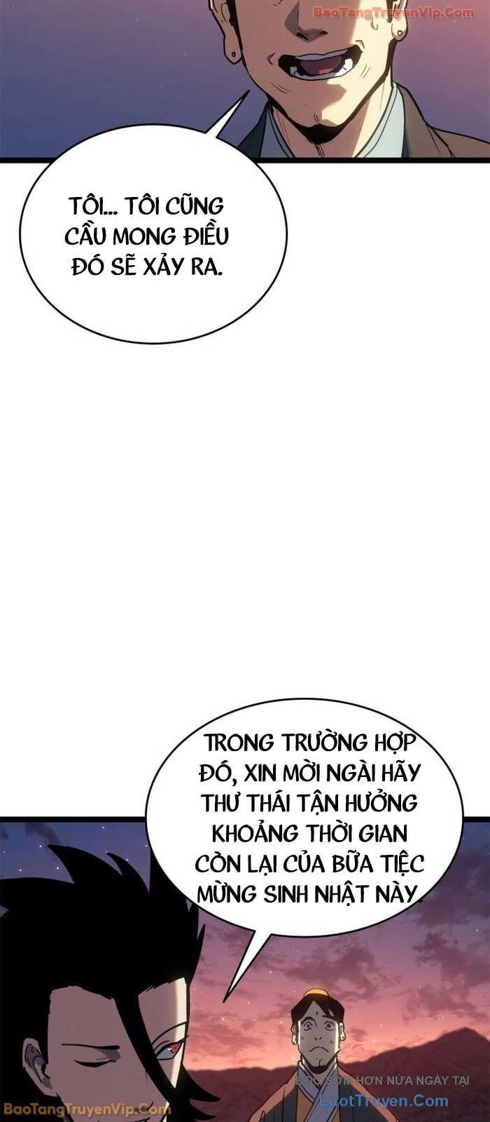 Tử Thần Phiêu Nguyệt Chapter 112 - Trang 2