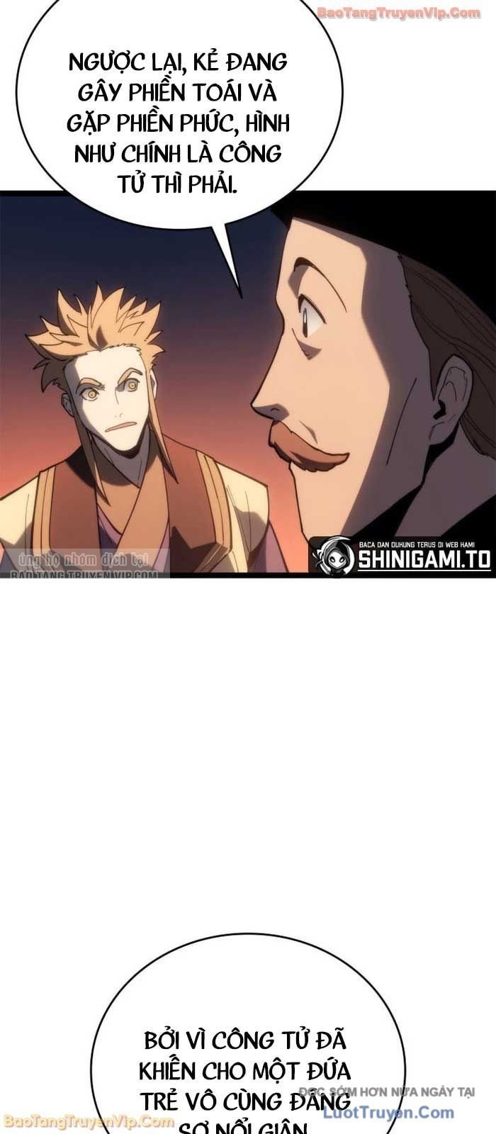 Tử Thần Phiêu Nguyệt Chapter 112 - Trang 2