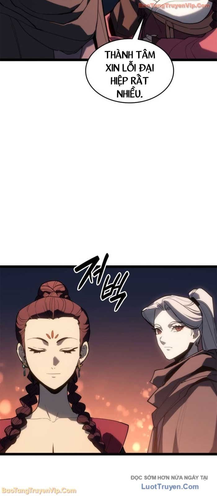 Tử Thần Phiêu Nguyệt Chapter 112 - Trang 2