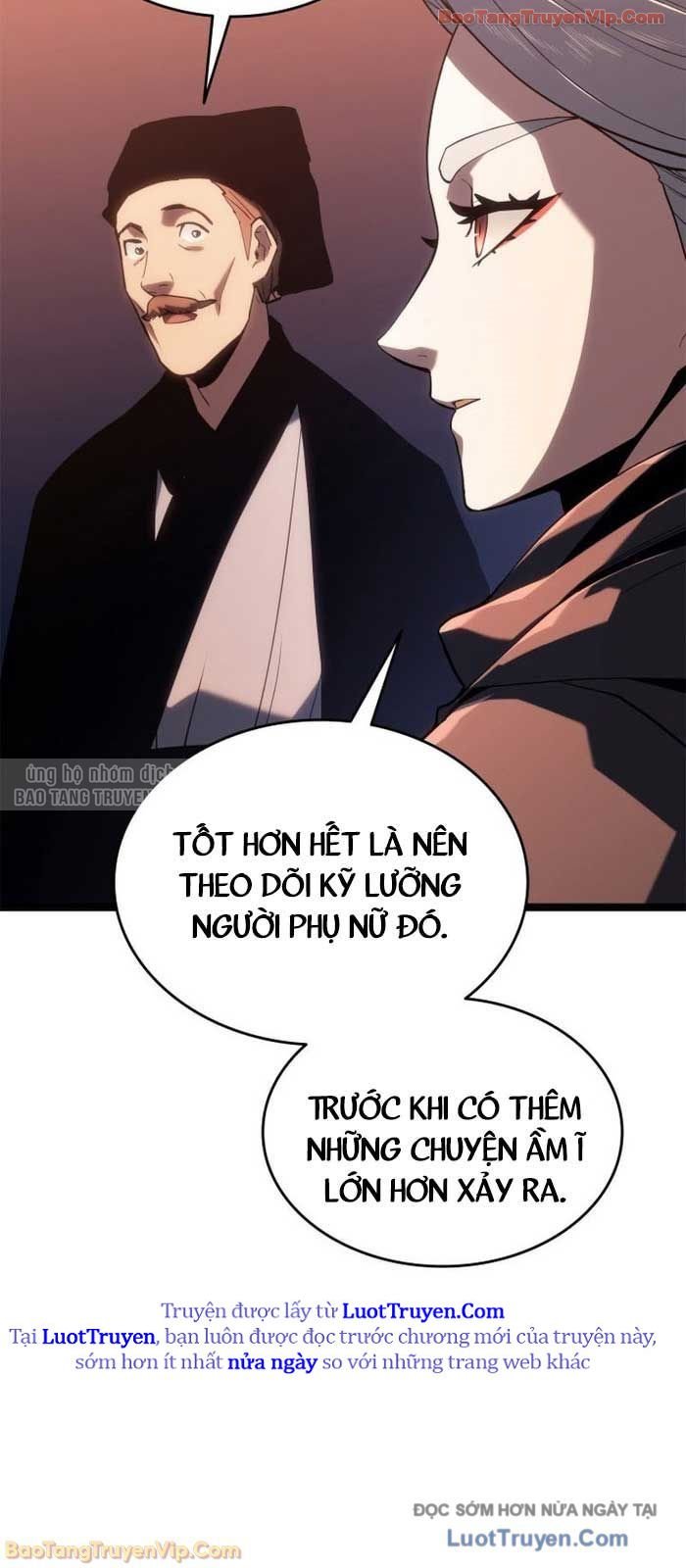 Tử Thần Phiêu Nguyệt Chapter 112 - Trang 2