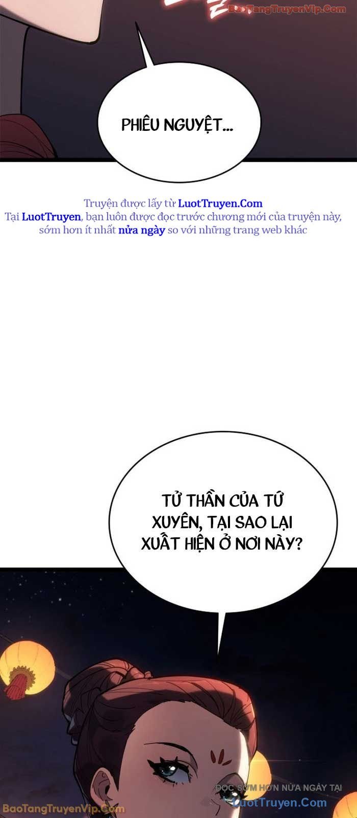 Tử Thần Phiêu Nguyệt Chapter 112 - Trang 2