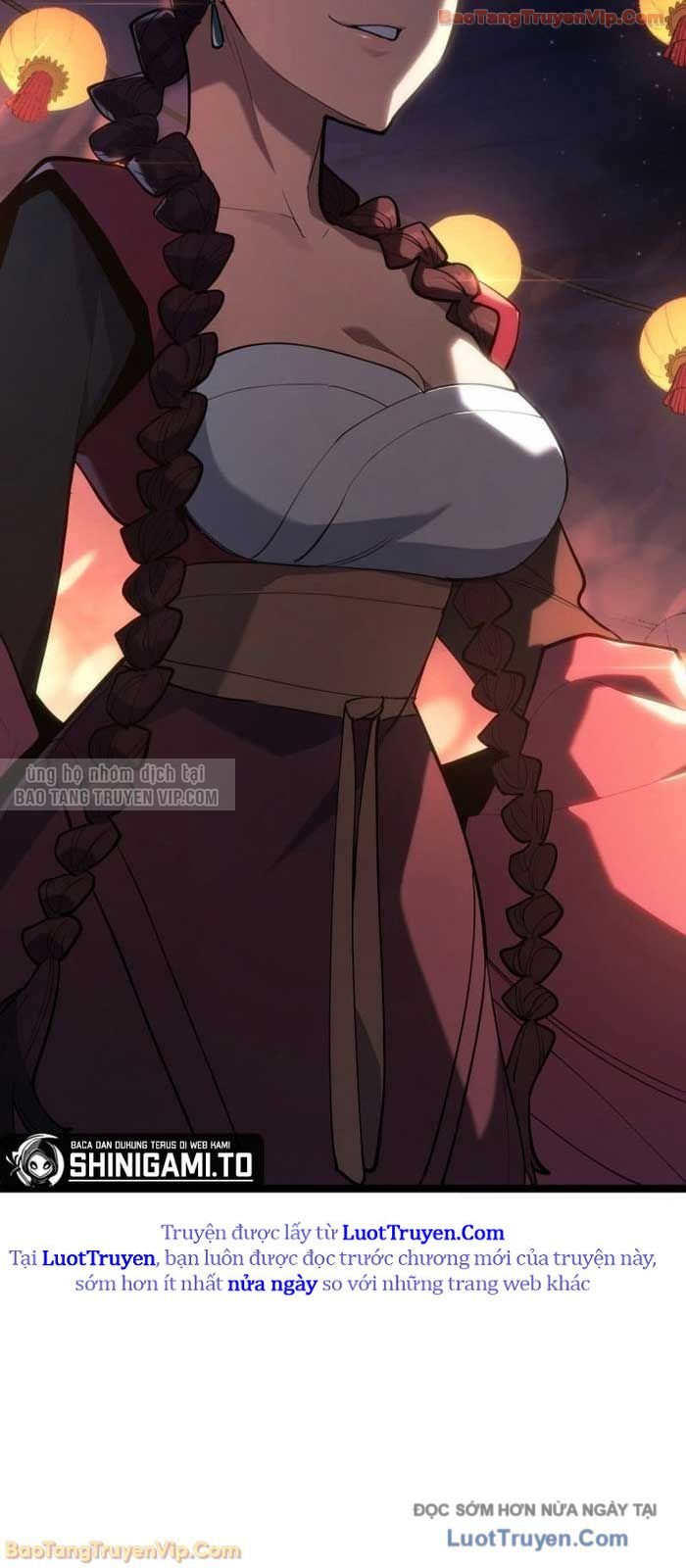 Tử Thần Phiêu Nguyệt Chapter 112 - Trang 2