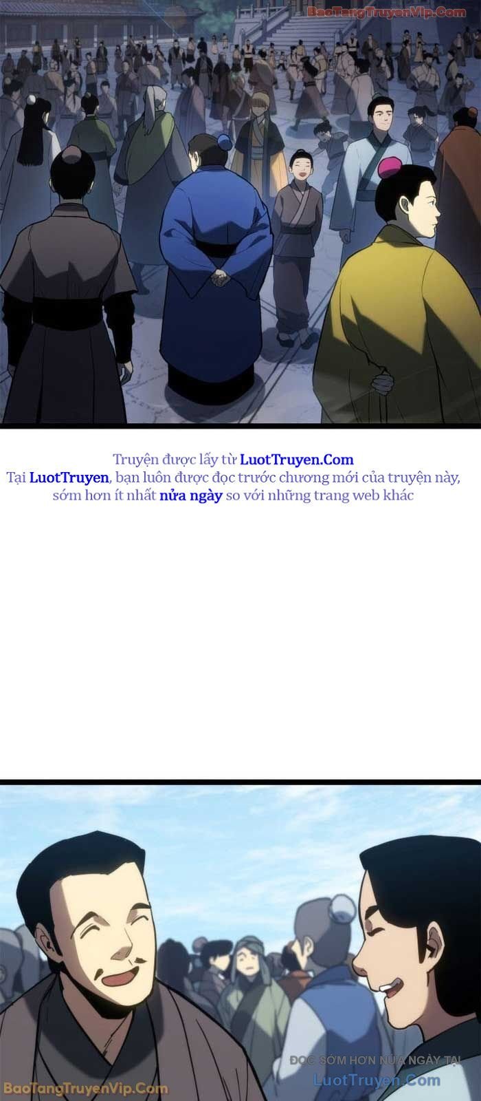 Tử Thần Phiêu Nguyệt Chapter 112 - Trang 2