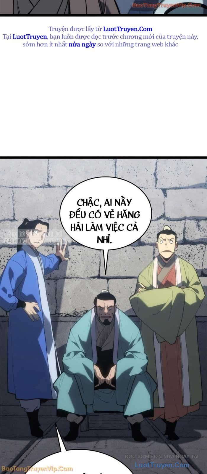 Tử Thần Phiêu Nguyệt Chapter 112 - Trang 2