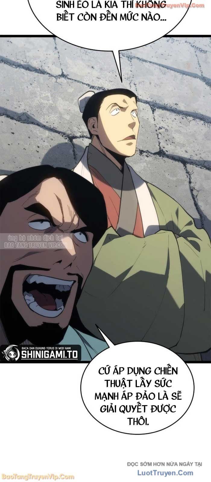 Tử Thần Phiêu Nguyệt Chapter 112 - Trang 2