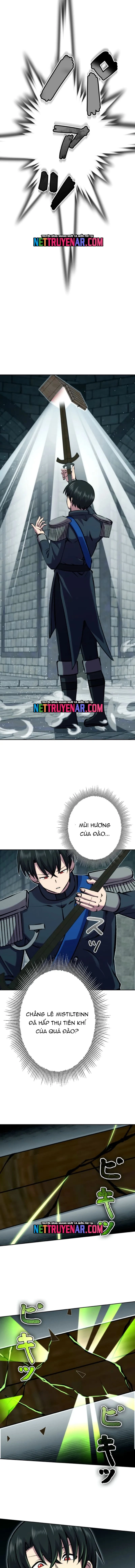 Tôi Không Phải Là Kẻ Phản Diện Chapter 54 - Trang 2