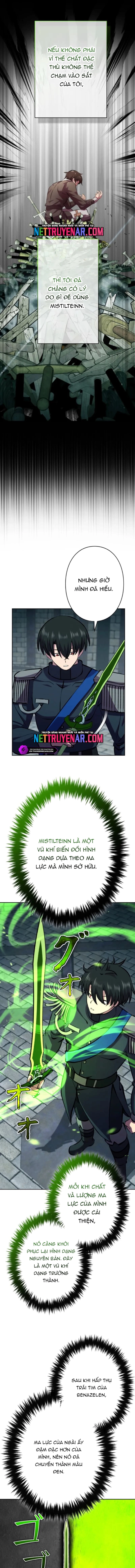 Tôi Không Phải Là Kẻ Phản Diện Chapter 54 - Trang 2