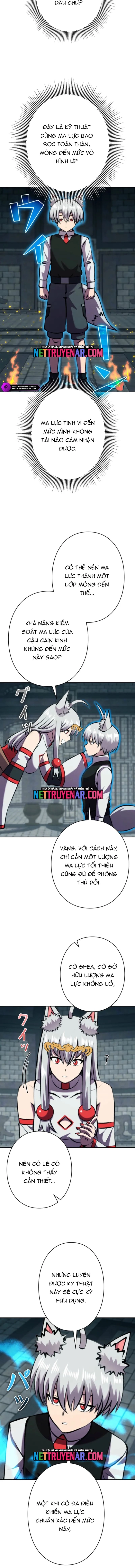 Tôi Không Phải Là Kẻ Phản Diện Chapter 54 - Trang 2