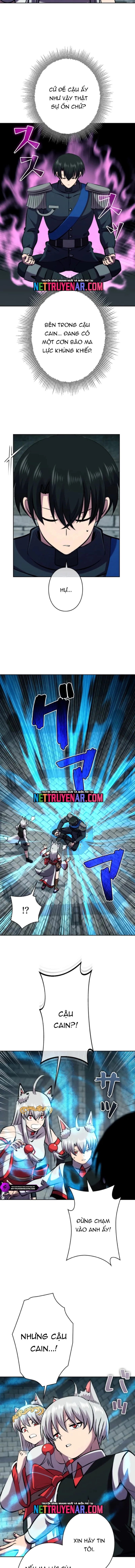 Tôi Không Phải Là Kẻ Phản Diện Chapter 54 - Trang 2