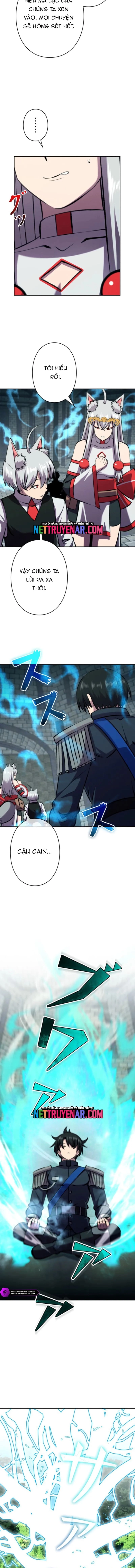 Tôi Không Phải Là Kẻ Phản Diện Chapter 54 - Trang 2