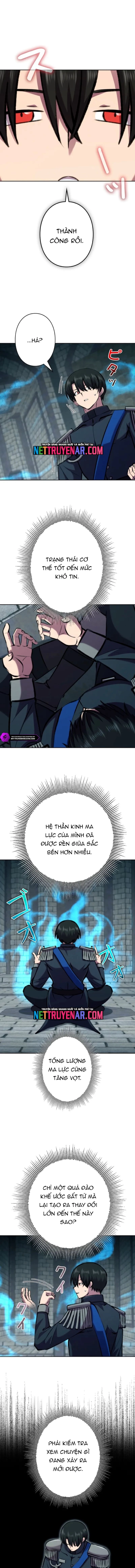 Tôi Không Phải Là Kẻ Phản Diện Chapter 54 - Trang 2