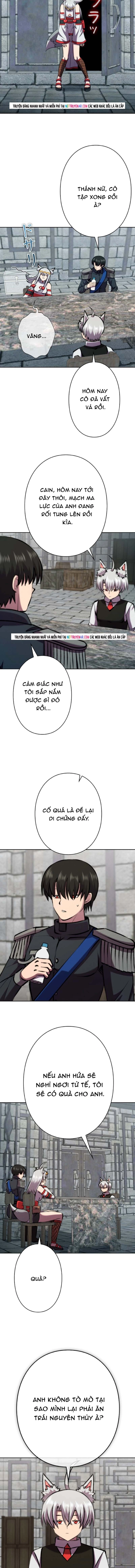 Tôi Không Phải Là Kẻ Phản Diện Chapter 55 - Trang 2