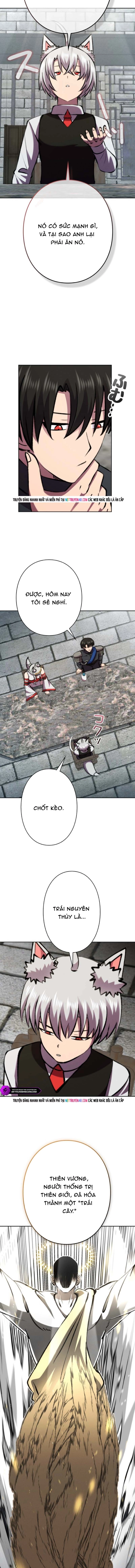 Tôi Không Phải Là Kẻ Phản Diện Chapter 55 - Trang 2