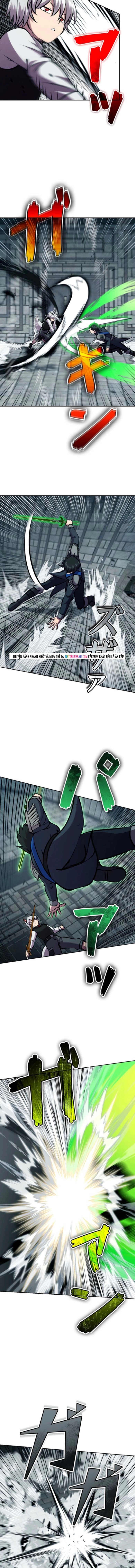 Tôi Không Phải Là Kẻ Phản Diện Chapter 55 - Trang 2