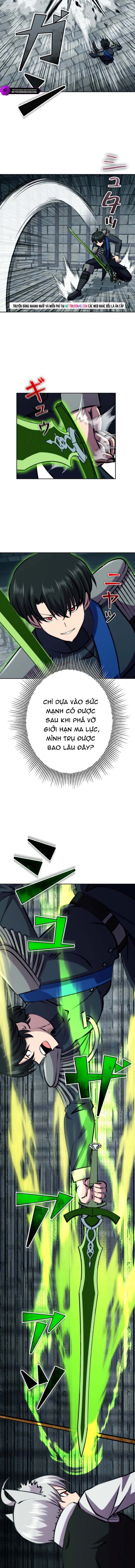 Tôi Không Phải Là Kẻ Phản Diện Chapter 55 - Trang 2