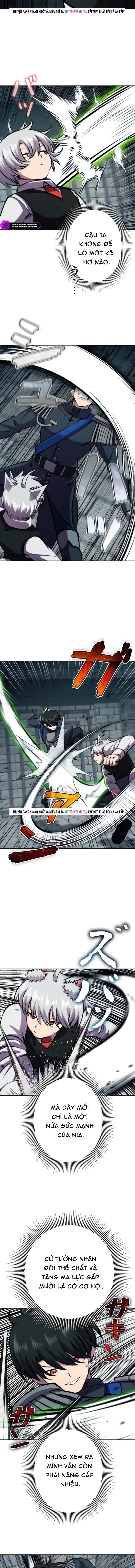 Tôi Không Phải Là Kẻ Phản Diện Chapter 55 - Trang 2