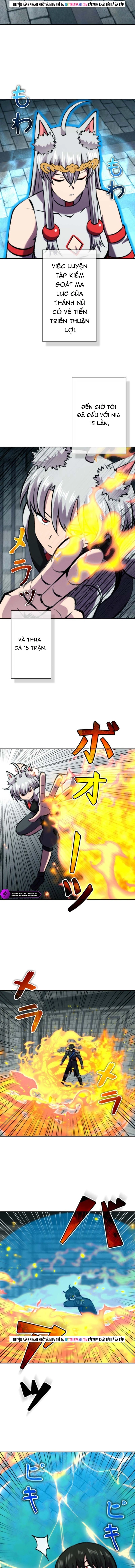 Tôi Không Phải Là Kẻ Phản Diện Chapter 55 - Trang 2