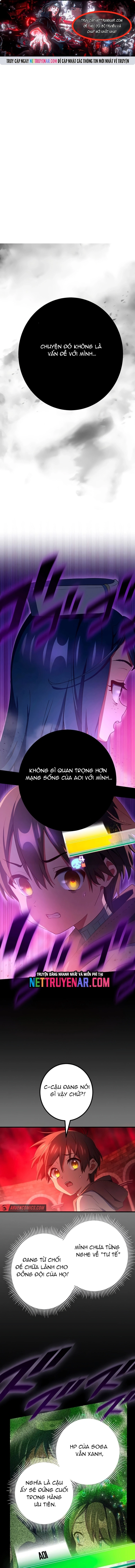 Quỷ Ấn Chapter 69 - Trang 2