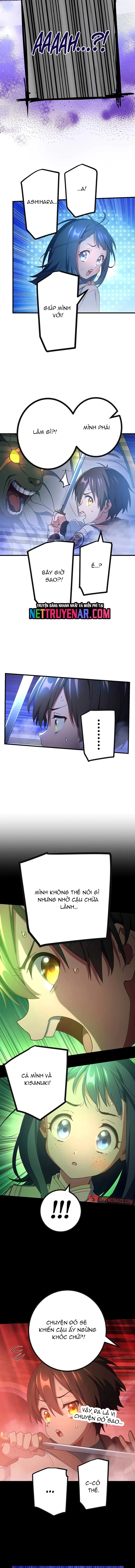 Quỷ Ấn Chapter 69 - Trang 2