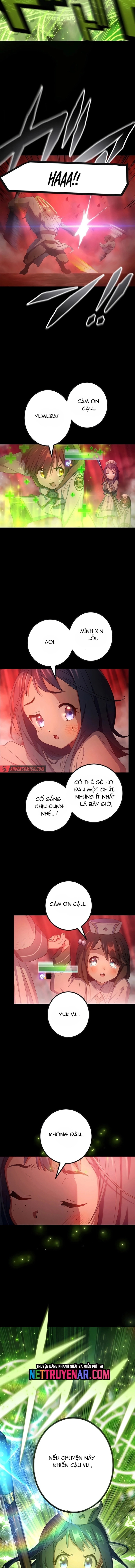 Quỷ Ấn Chapter 69 - Trang 2