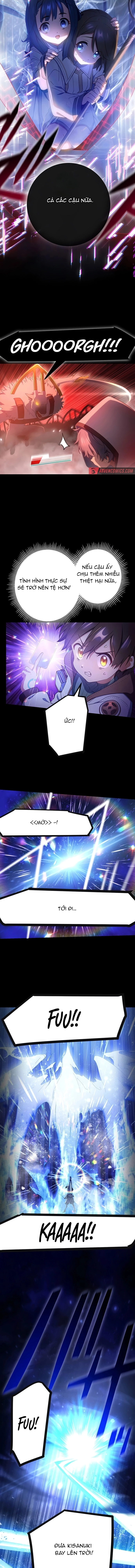 Quỷ Ấn Chapter 69 - Trang 2