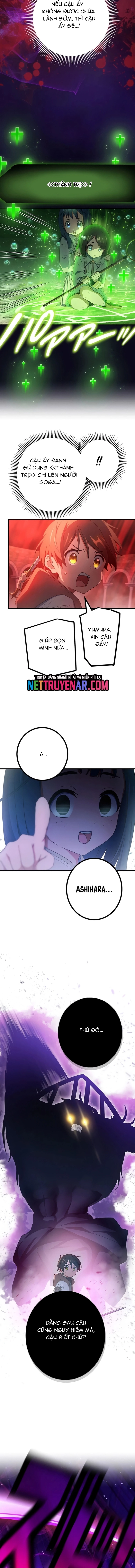 Quỷ Ấn Chapter 69 - Trang 2