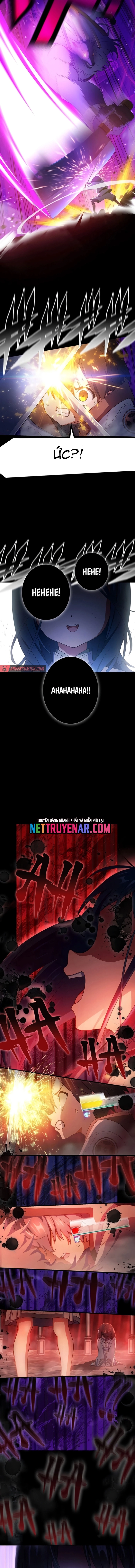 Quỷ Ấn Chapter 69 - Trang 2
